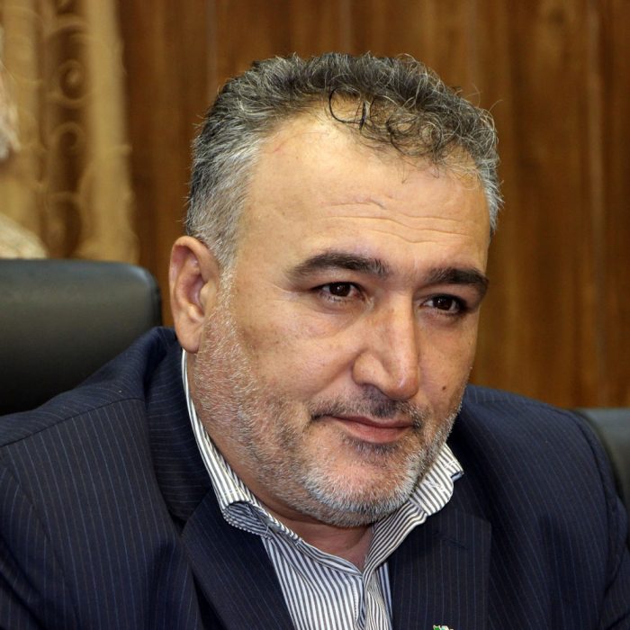 پیام تسلیت رئیس شورای شهر مسجدسلیمان به مناسبت ایام سوگواری ۲۸ صفر