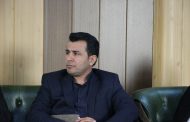 احمد زمانپور بعنوان رییس شورای اسلامی شهرستان مسجدسلیمان انتخاب گردید