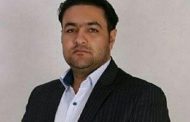 پیام تسلیت وحید زمانی حموله، عضو شورای اسلامی شهر مسجدسلیمان به حادثه دیدگان کرمانشاه