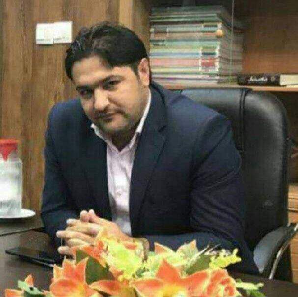پیام وحید زمانی حموله عضو شورای اسلامی شهر مسجدسلیمان، بمناسبت خداحافظی ورزشکار مسجدسلیمانی