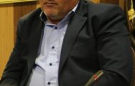 پیام تبریک رئیس شورای شهر مسجدسلیمان، بمناسبت دهه فجر انقلاب اسلامی