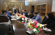 جلسه شورای اسلامی شهر مسجدسلیمان در خصوص احداث کارخانه پسماند و‌ نیروگاه بیوگاز برگزار شد