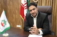 پیام وحید زمانی حموله رئیس شورای اسلامی شهر مسجدسلیمان به مناسبت فرارسیدن هفته دفاع مقدس