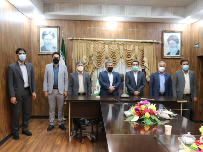 رییس و اعضای شورای اسلامی شهر مسجدسلیمان، در پیامی فرا رسیدن عید سعید قربان را تبریک گفتند