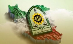 پیام رئیس و اعضای شورای اسلامی شهر مسجدسلیمان به مناسبت هفته نیروی انتظامی